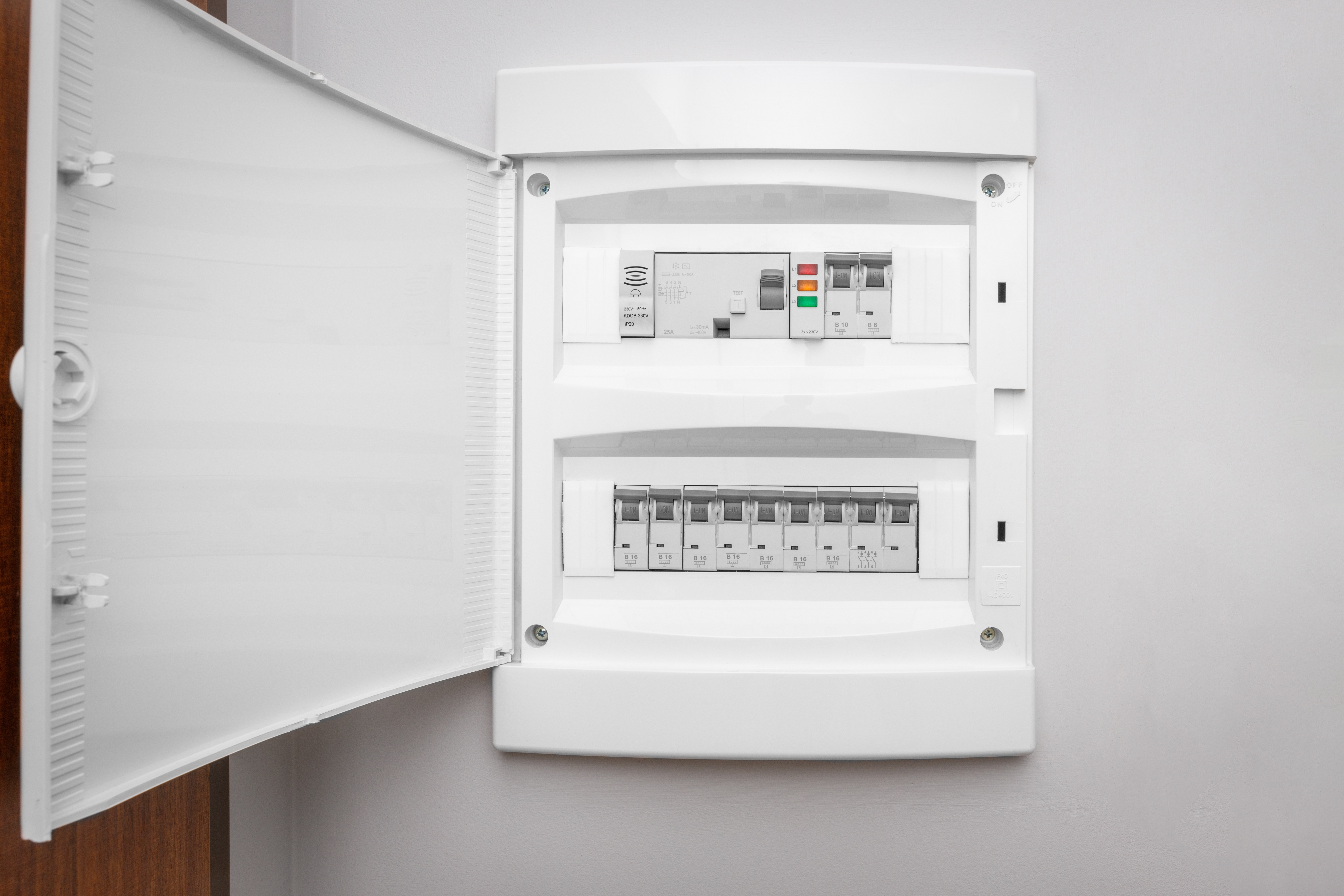 Electricians, Drainage Engineers & Plumbers in North Devon