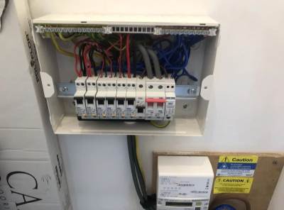 24/7 electrician Barnstaple