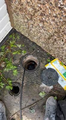 emergency plumber North Devon